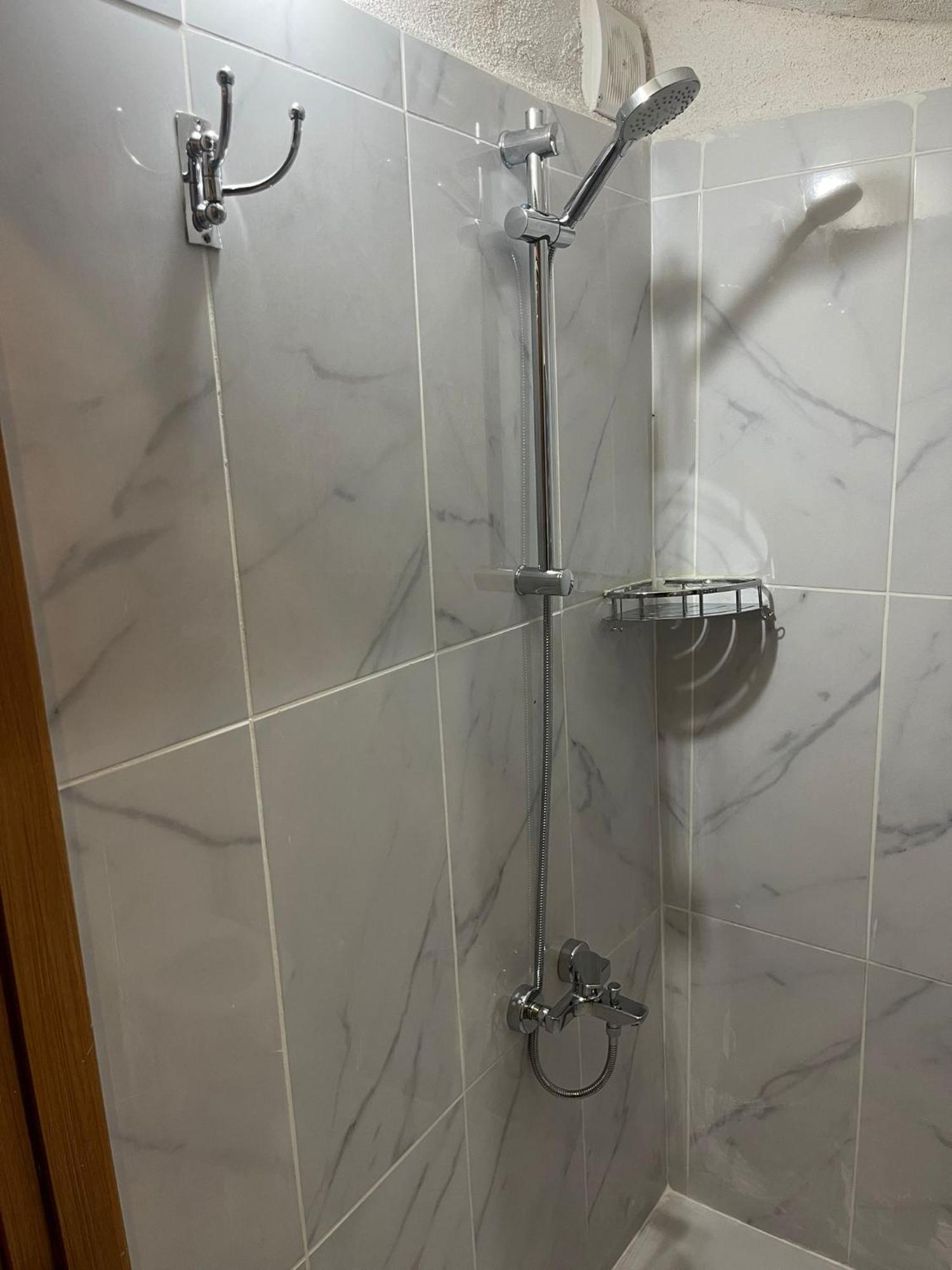 Riverland Suites Apart Hotel Istanbulská provincie Exteriér fotografie