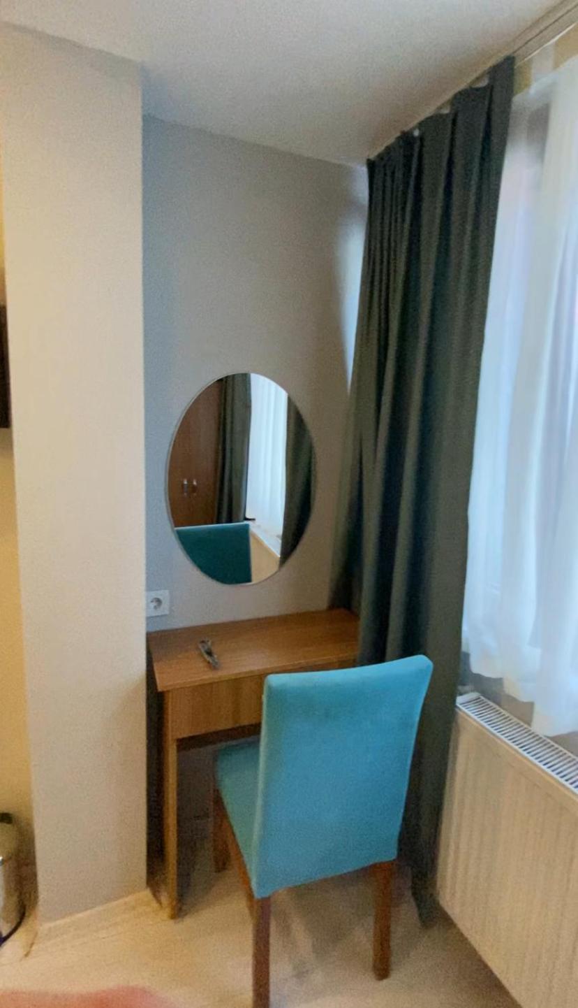 Riverland Suites Apart Hotel Istanbulská provincie Exteriér fotografie