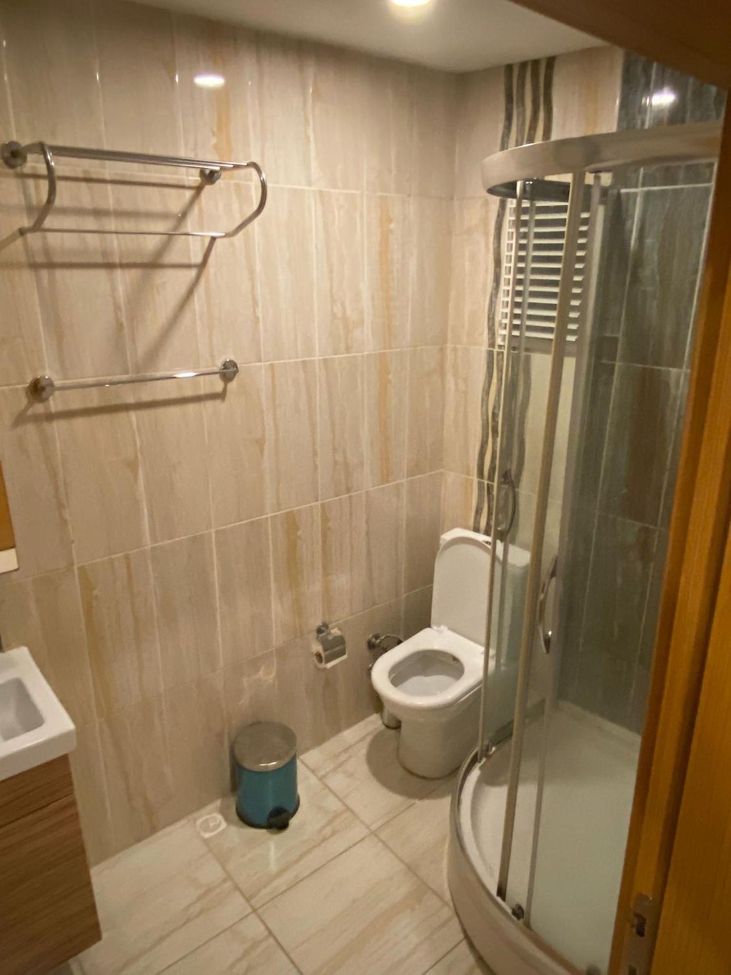 Riverland Suites Apart Hotel Istanbulská provincie Exteriér fotografie