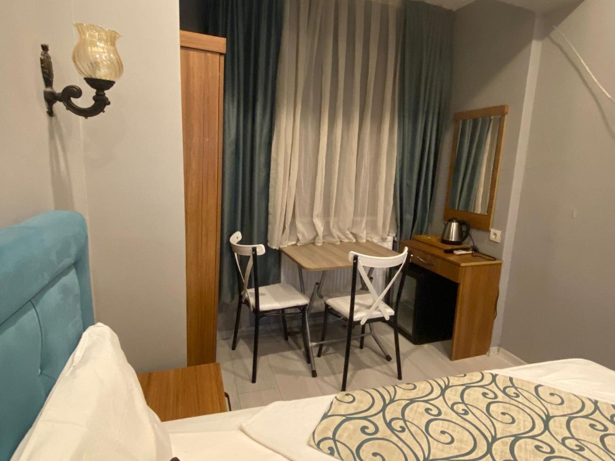 Riverland Suites Apart Hotel Istanbulská provincie Exteriér fotografie